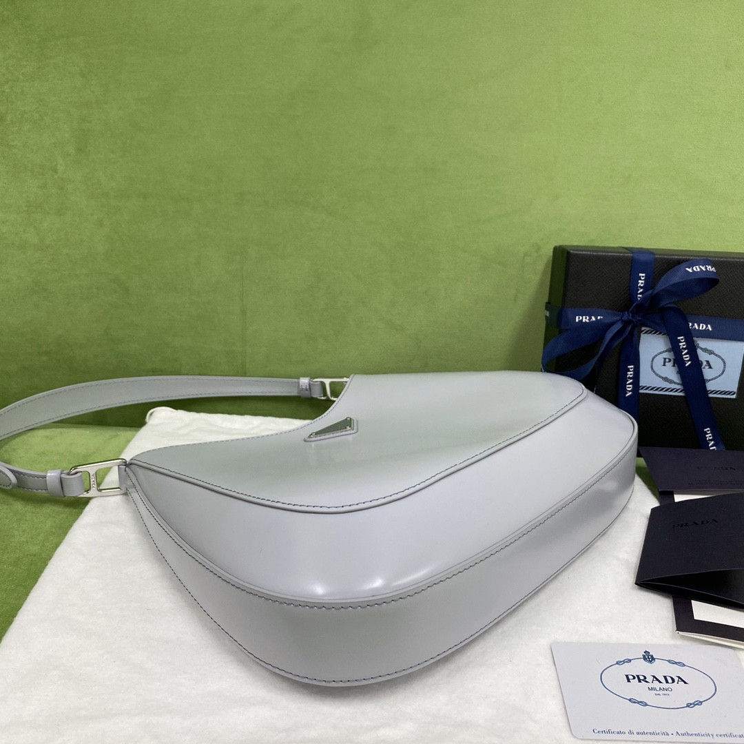 Prada Cleo Bag