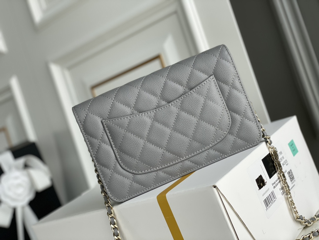 Chanle Wallet On Chain