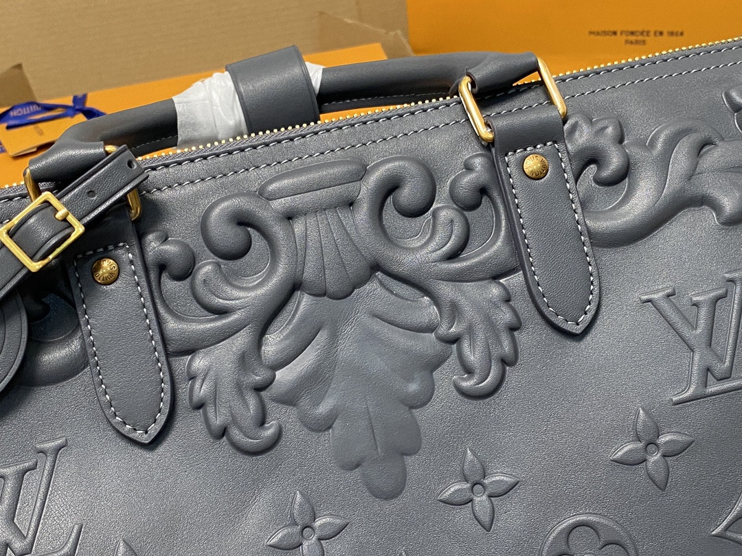 Louis Vuitton Keep All Bag