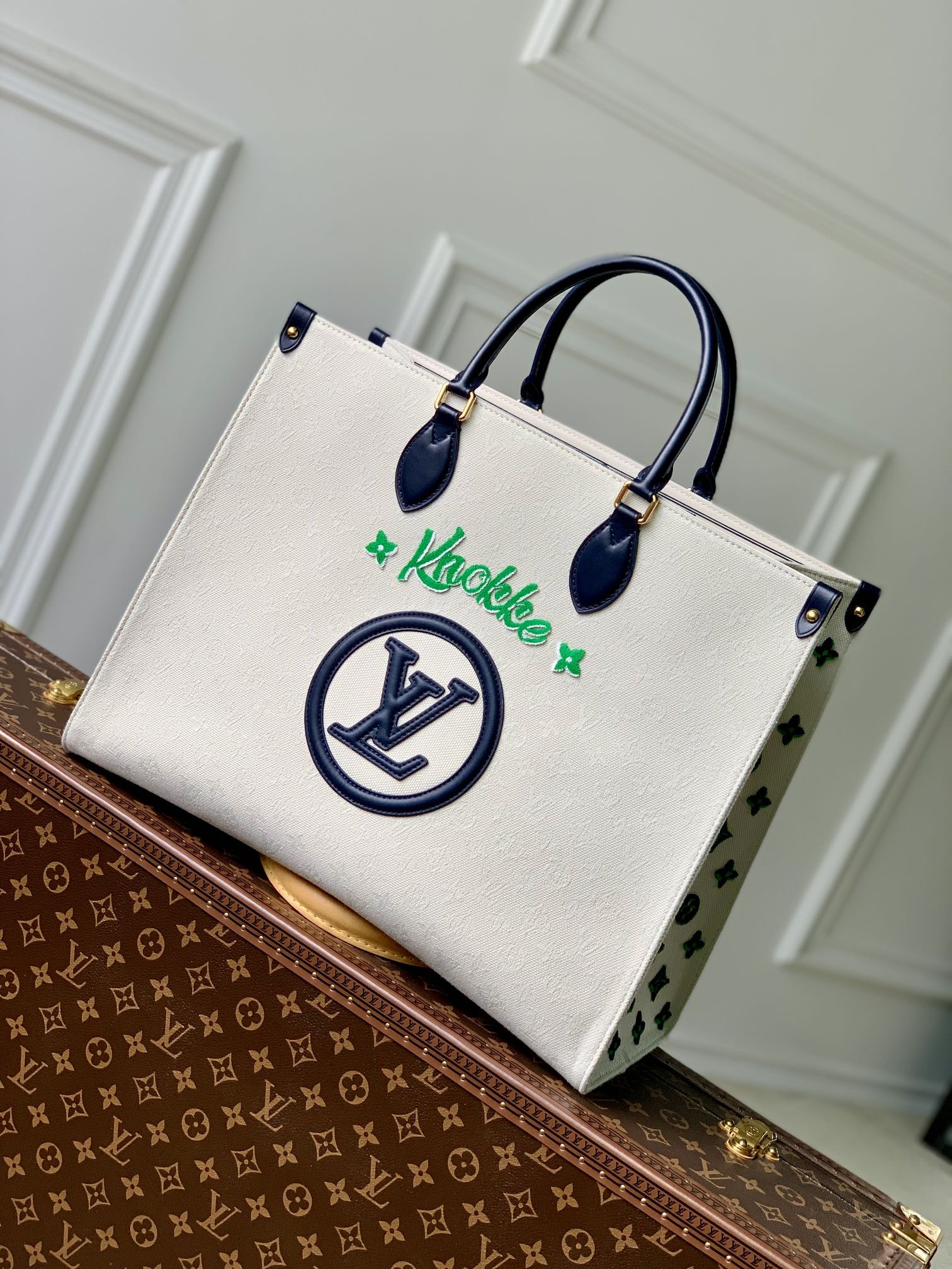 Louis Vuitton Onthego Bag