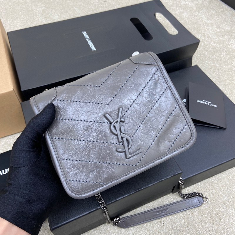 Ysl Niki Bag