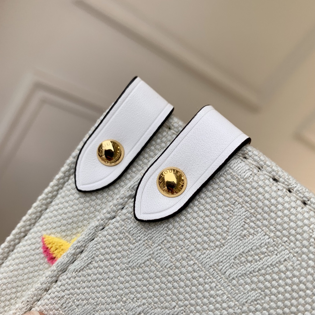 Louis Vuitton Onthego Bag