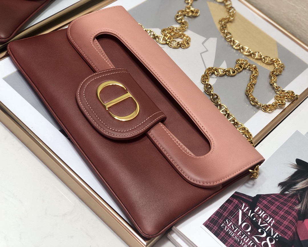 Dior Mini Travel Vanity