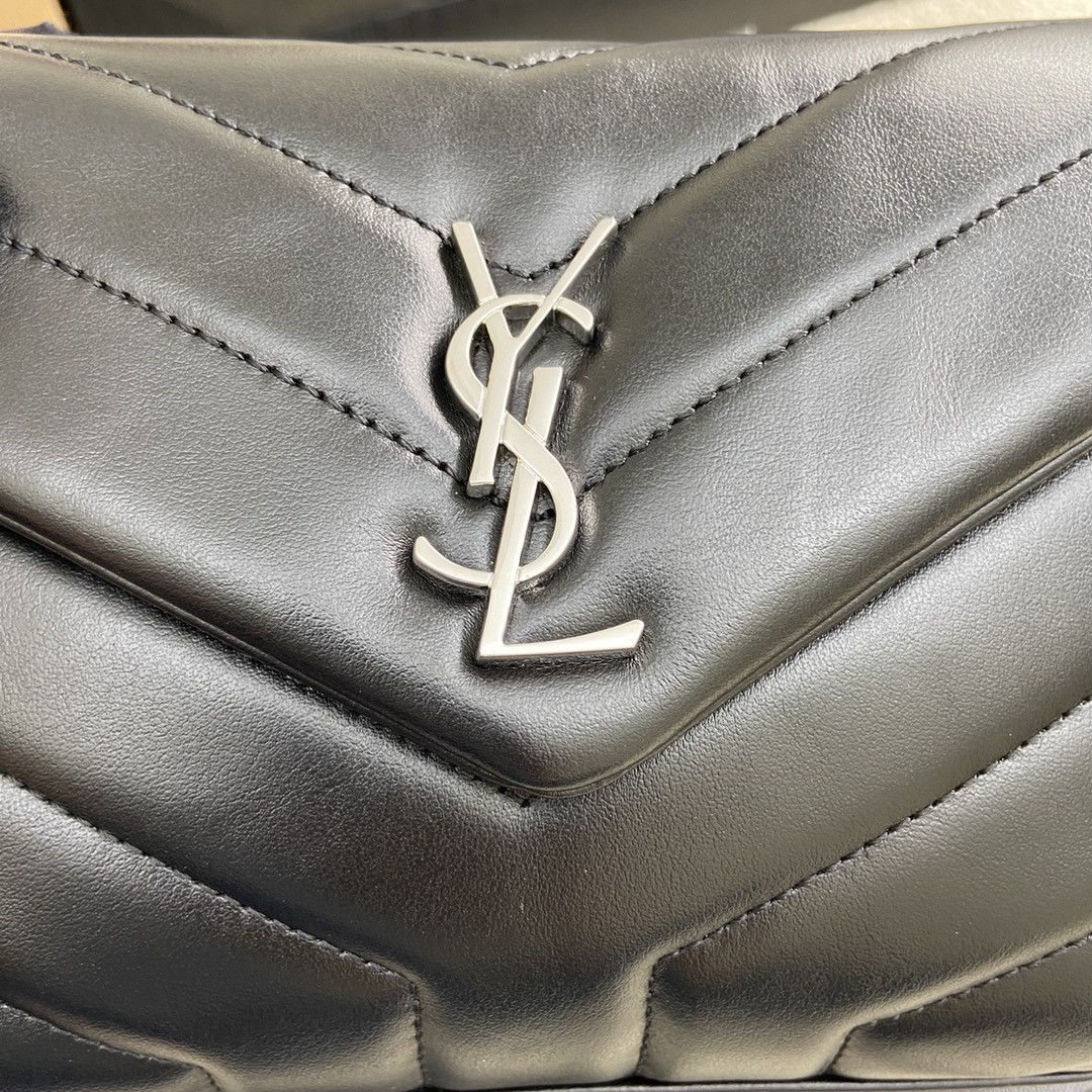 Ysl Loulou Bag