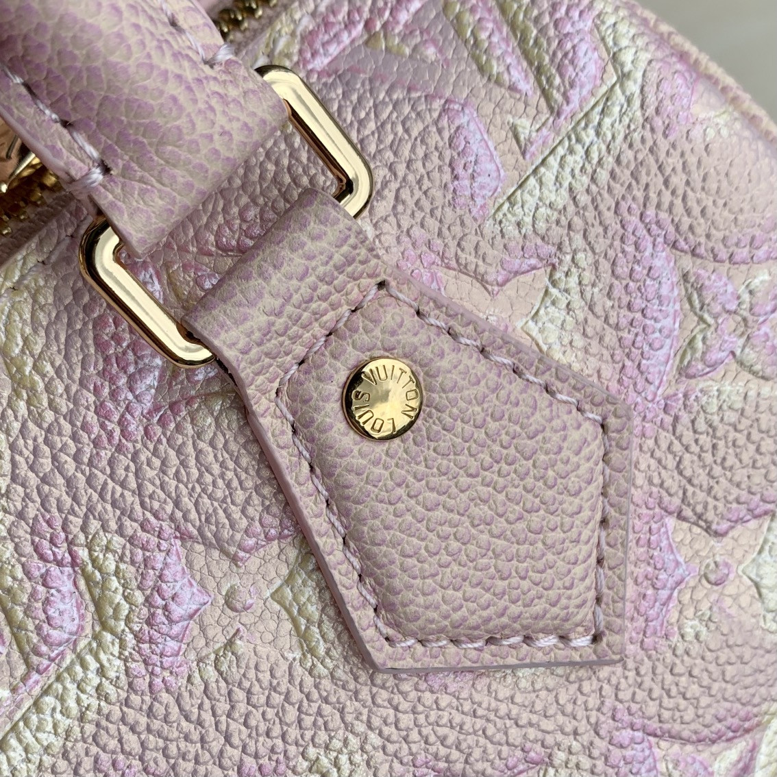 Louis Vuitton Speedy Bandoulière 20 Bag