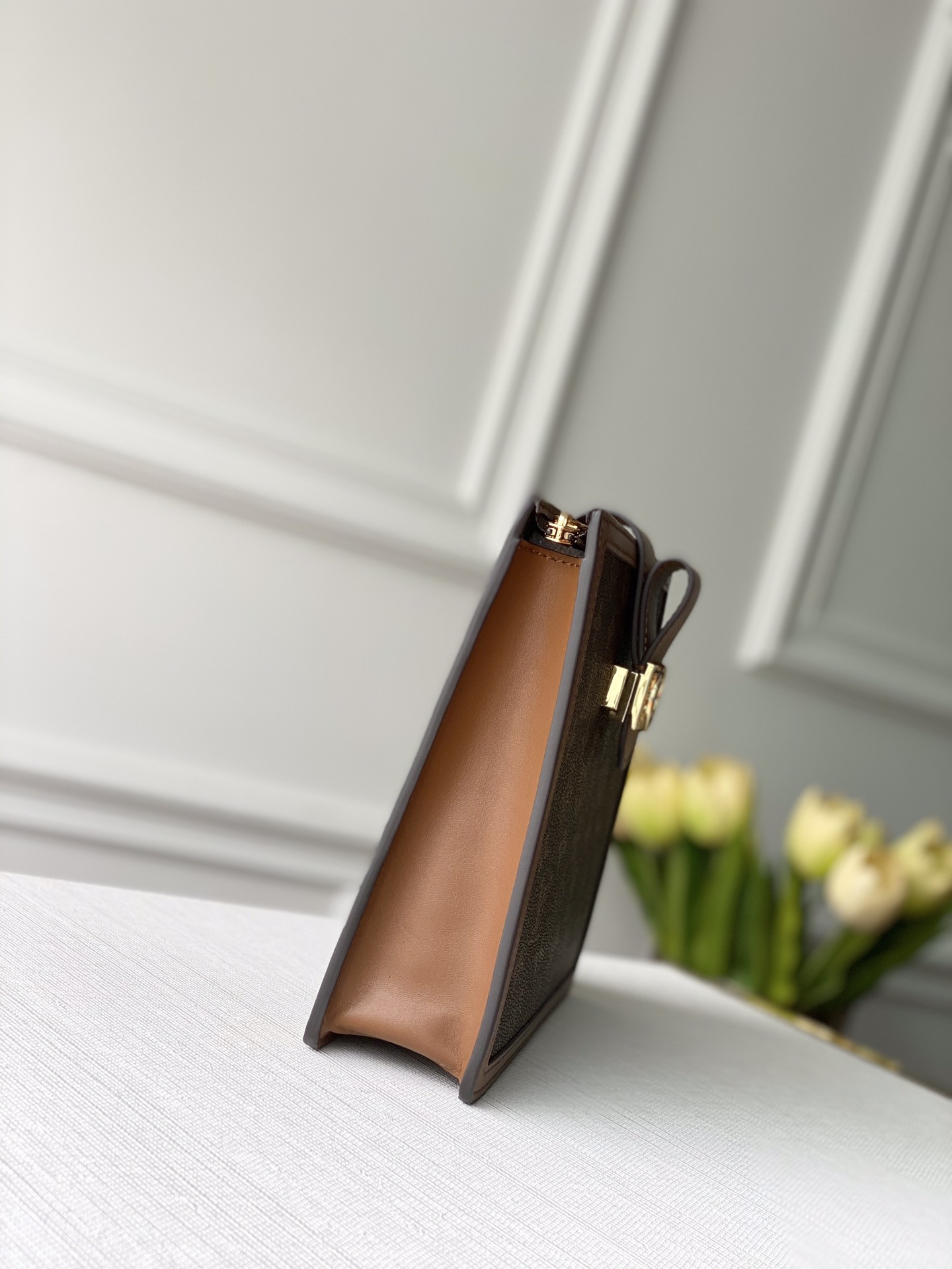 Louis Vuitton Dauphine Bag