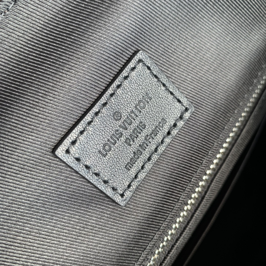 Louis Vuitton Christopher Bag