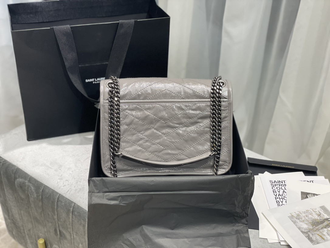 Ysl Niki Medium Bag