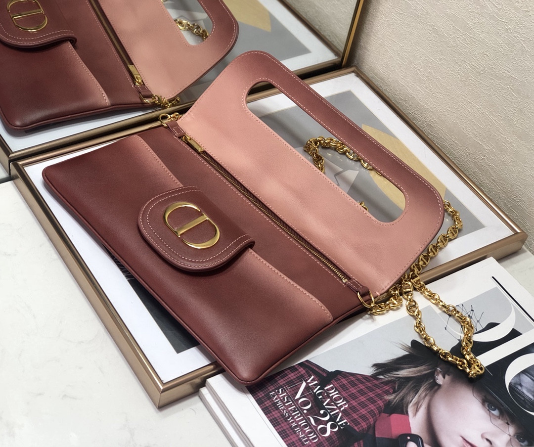 Dior Mini Travel Vanity