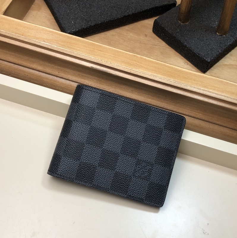 Louis Vuitton Slender Id Bag