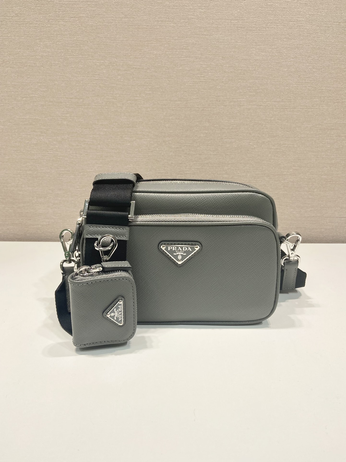 Prada Shoulder Bag
