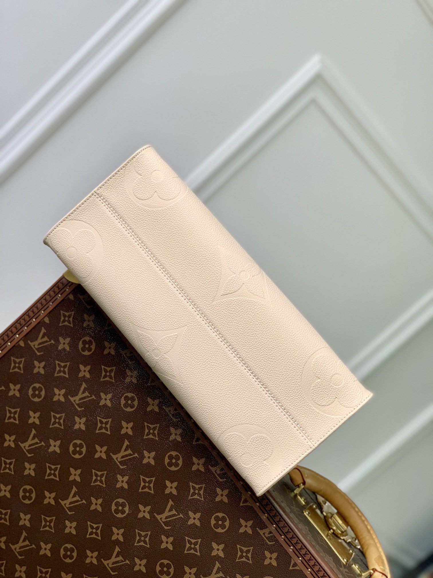 Louis Vuitton Onthego Bag