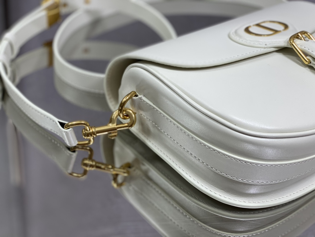 Medium Dior Bobby Bag