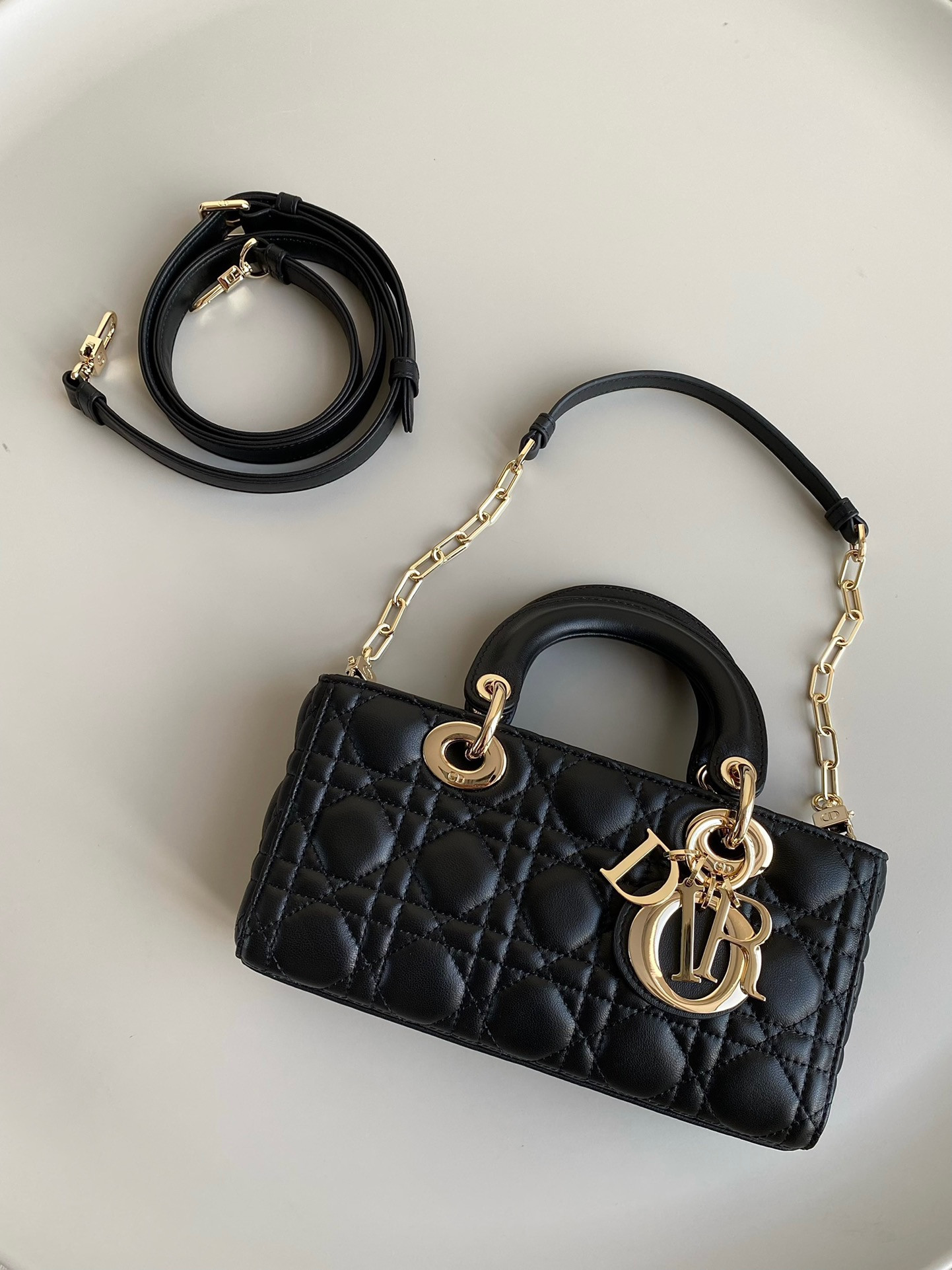 Small Lady D-joy Bag