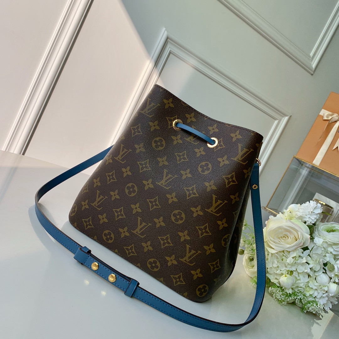 Louis Vuitton Néonoé Bag
