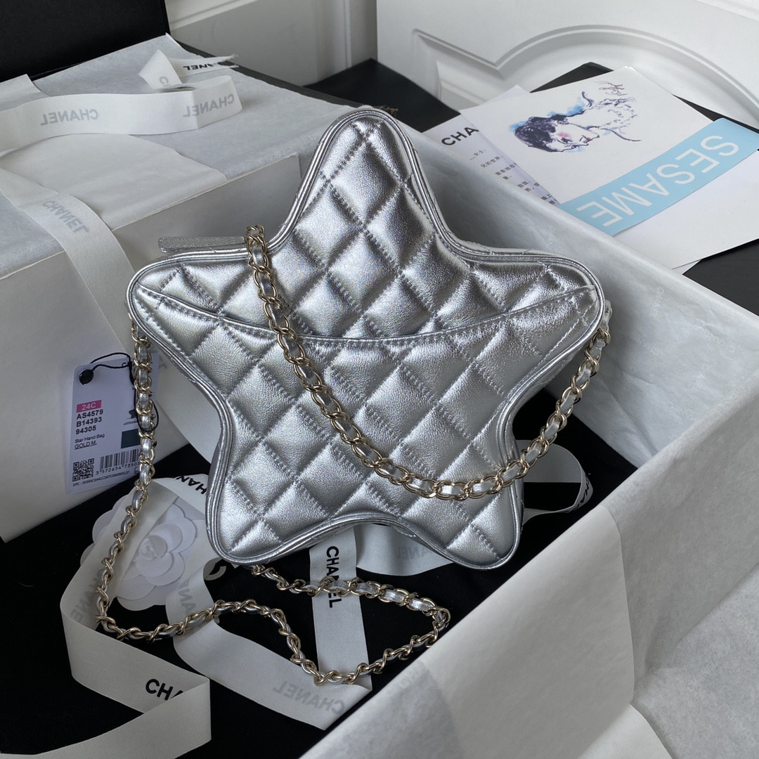 Chanel 24c Bag