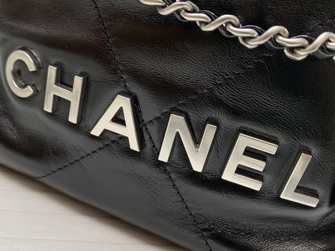 Chanle 22 Backpack Mini