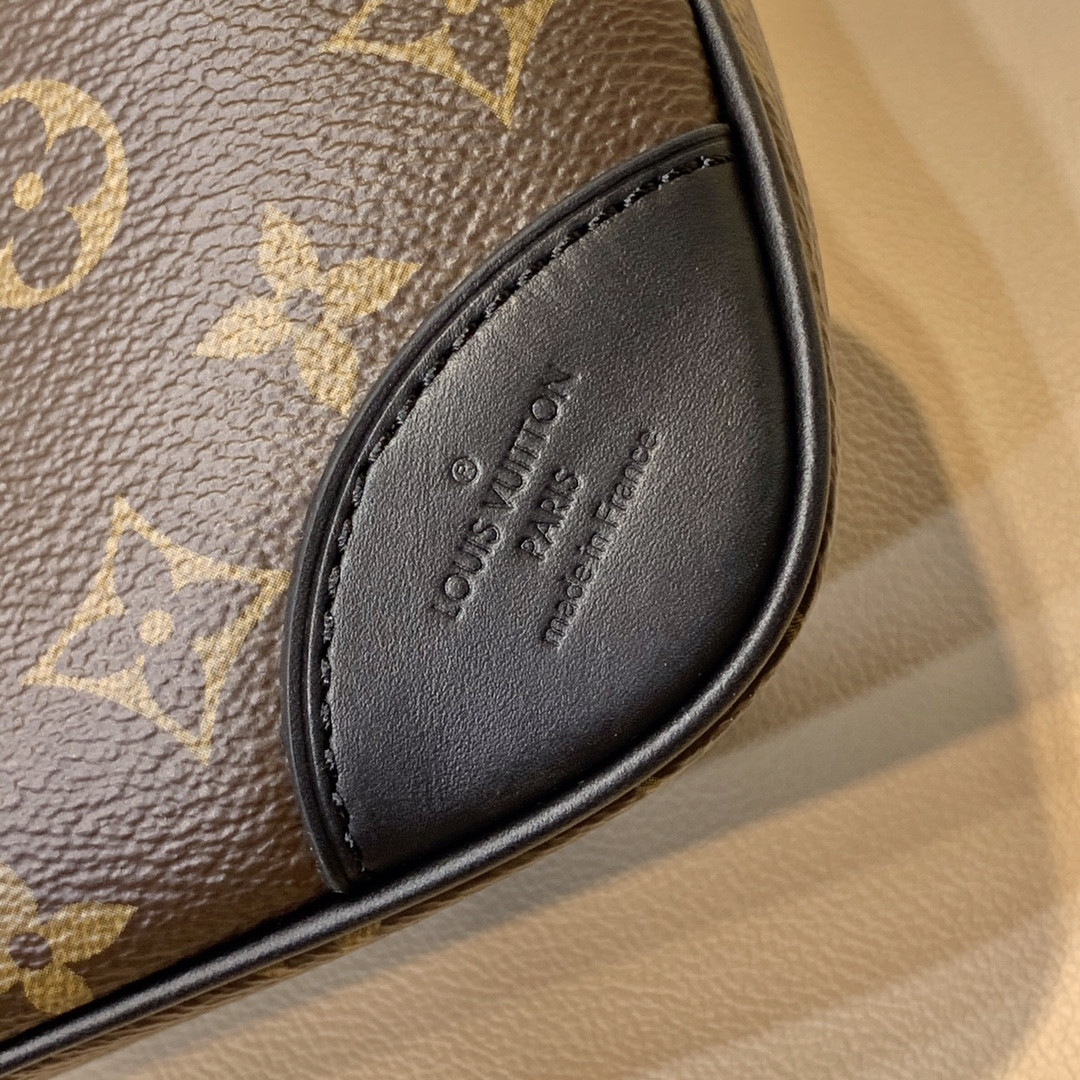 Louis Vuitton Odéon Bag