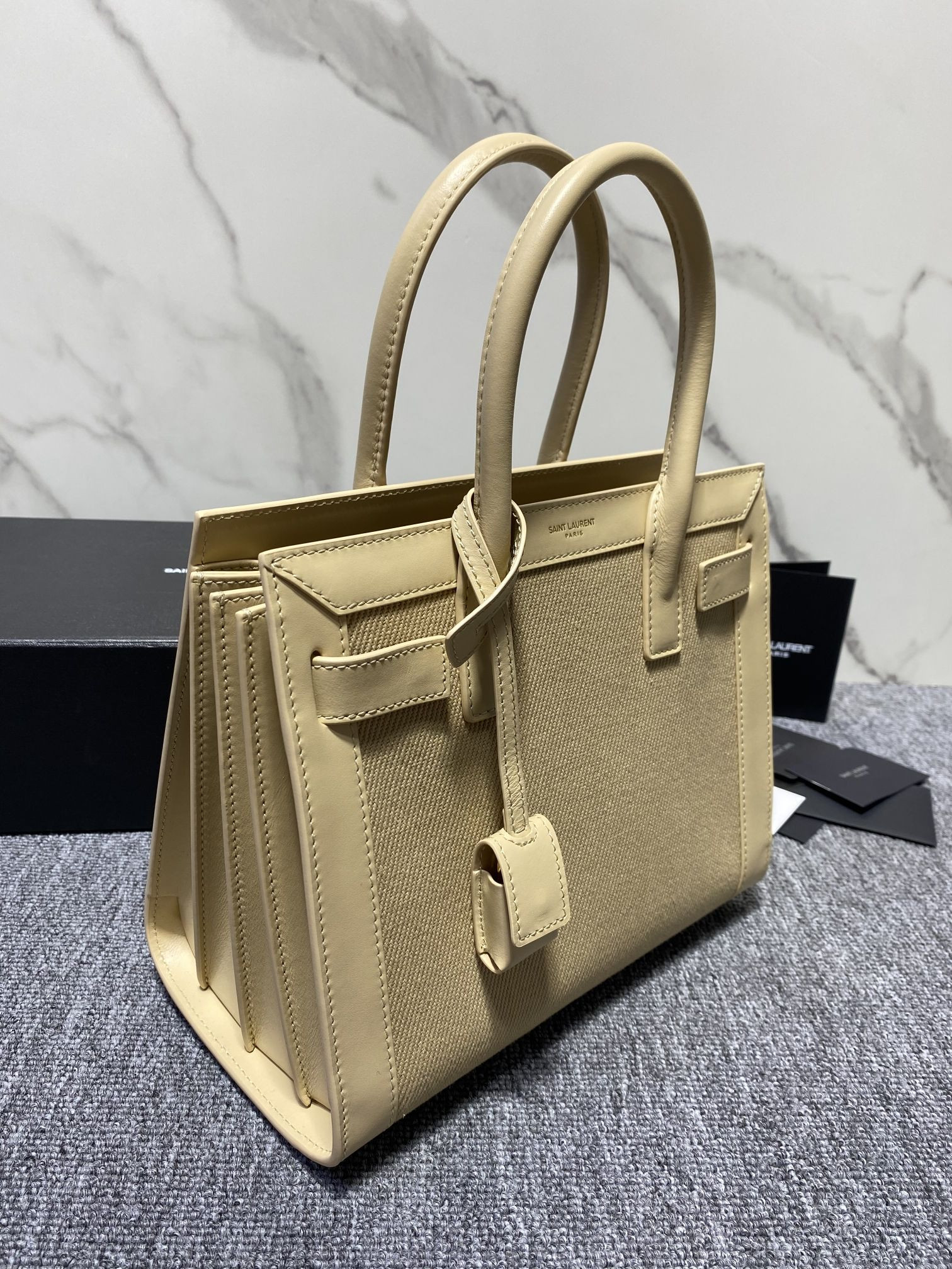 Ysl Sac De Jour Bag