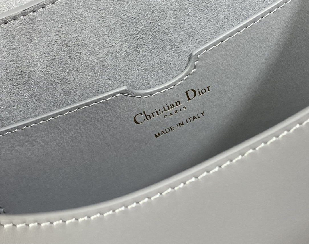 Large Dior Bobby Bag