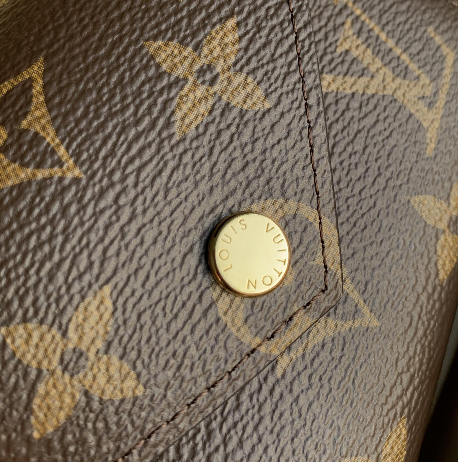 Louis Vuitton Victorine Bag