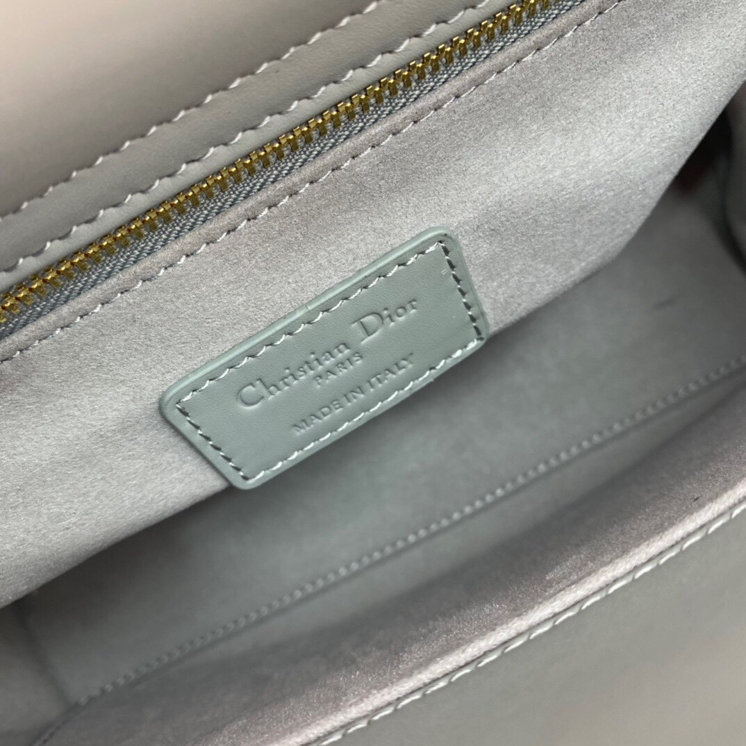 Medium Lady Dior Bag