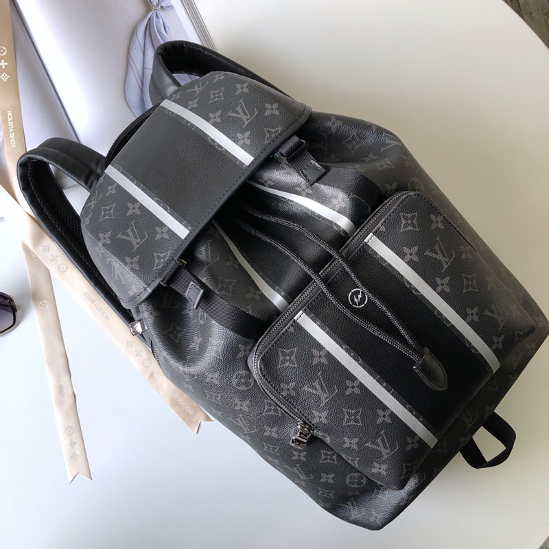 Louis Vuitton Zack Bag