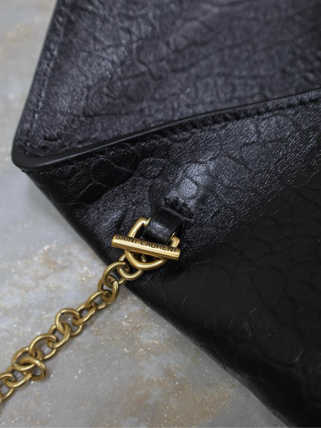 Ysl Calypso Mini Bag