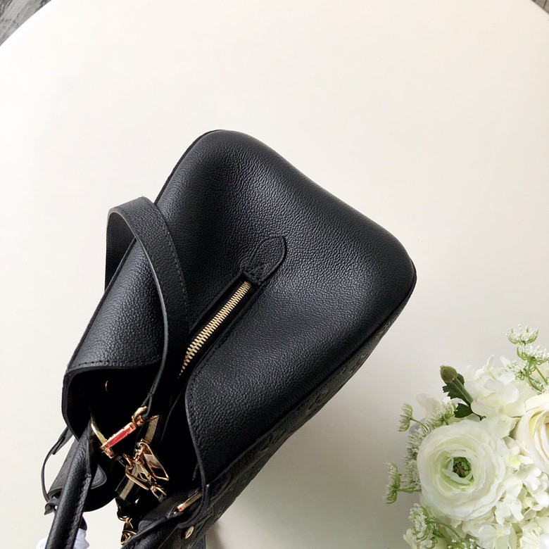 Louis Vuitton Montaigne Bb Bag