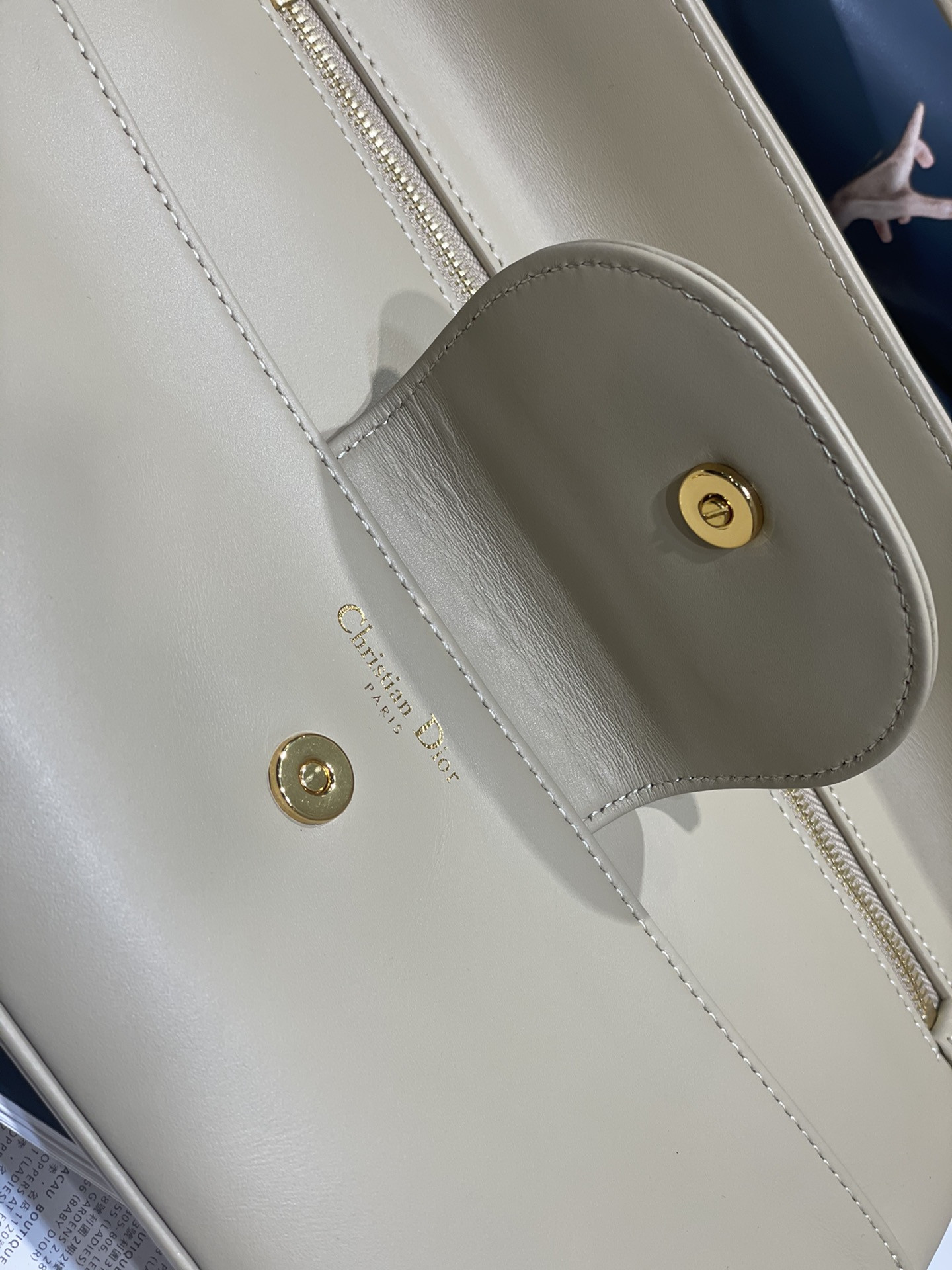 Dior Mini Travel Vanity