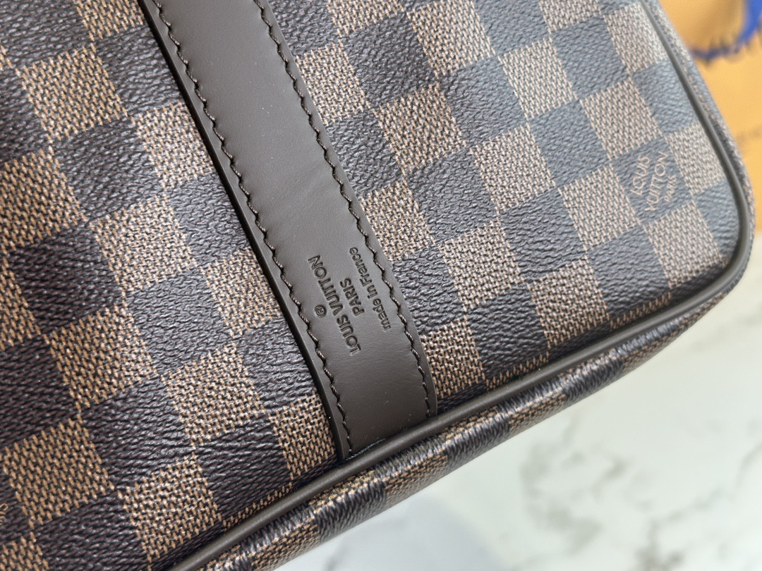 Louis Vuitton Keep All Bag