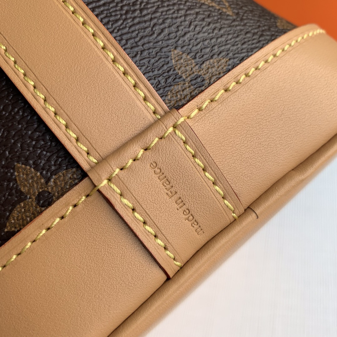 Louis Vuitton Noe Bb Bag