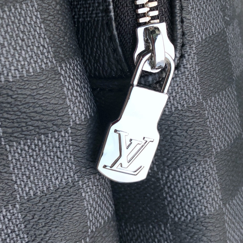 Louis Vuitton Zack Bag
