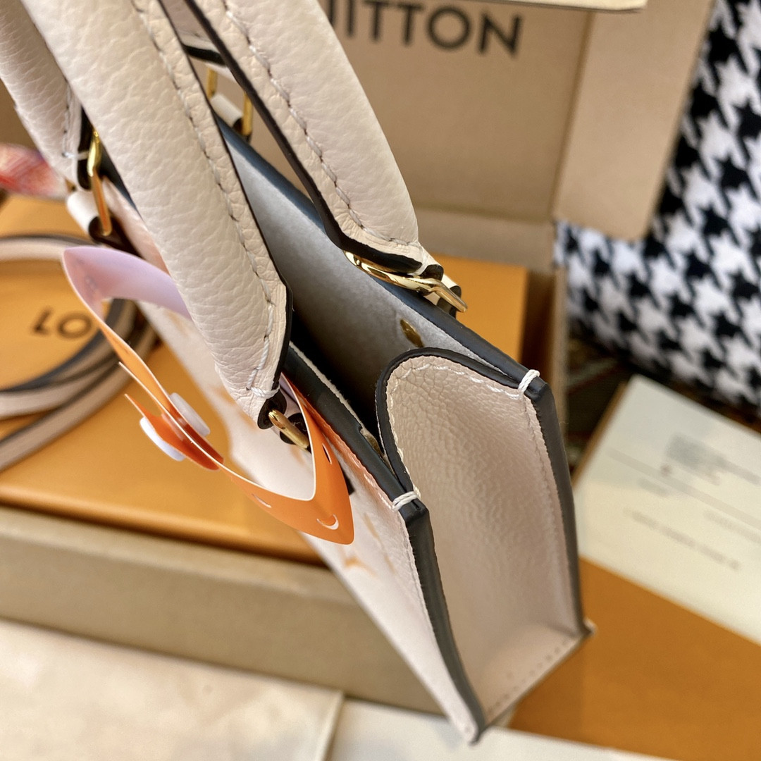 Lv Petit Sac Plat Bag