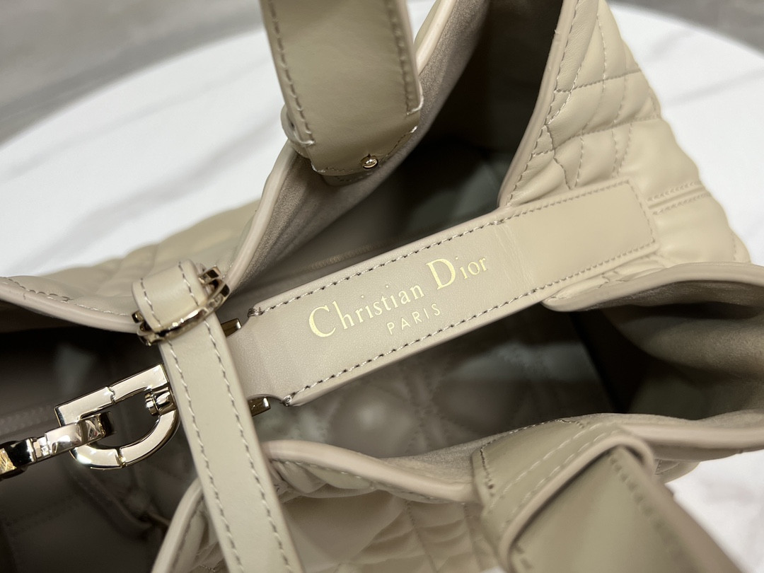Dior Toujours Bag
