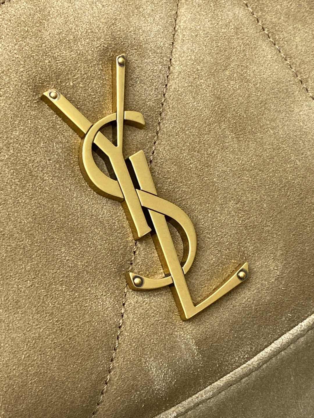 Ysl Jamie 4.3 Large Pochon
