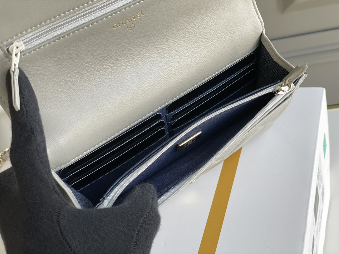 Chanle Wallet On Chain