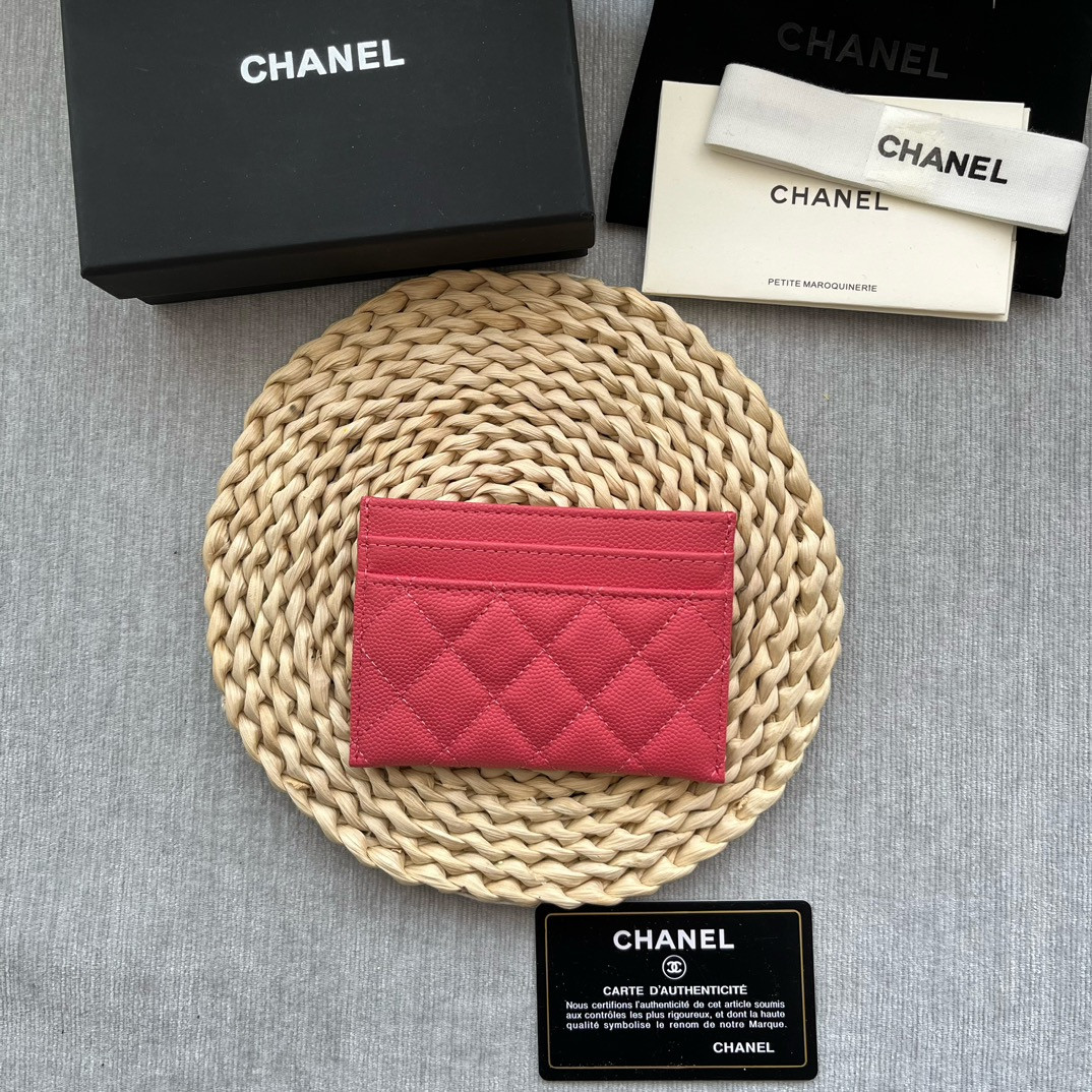 Chanle Wallet