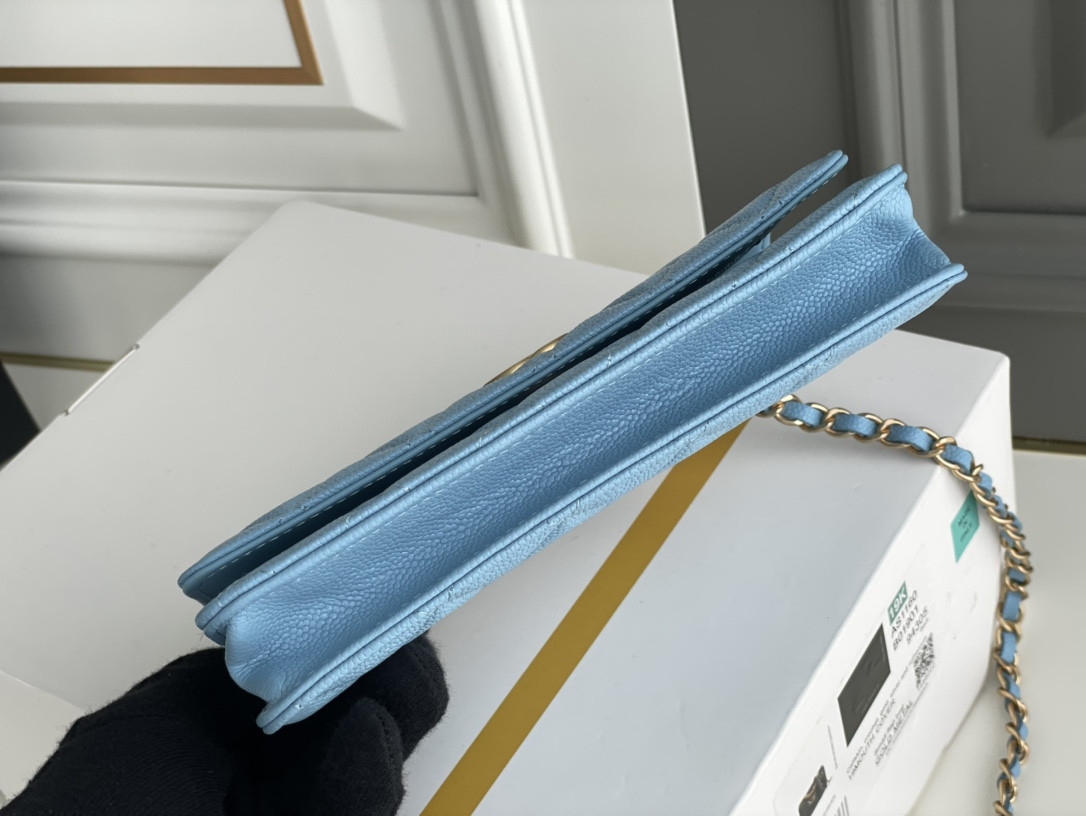 Chanle Wallet On Chain