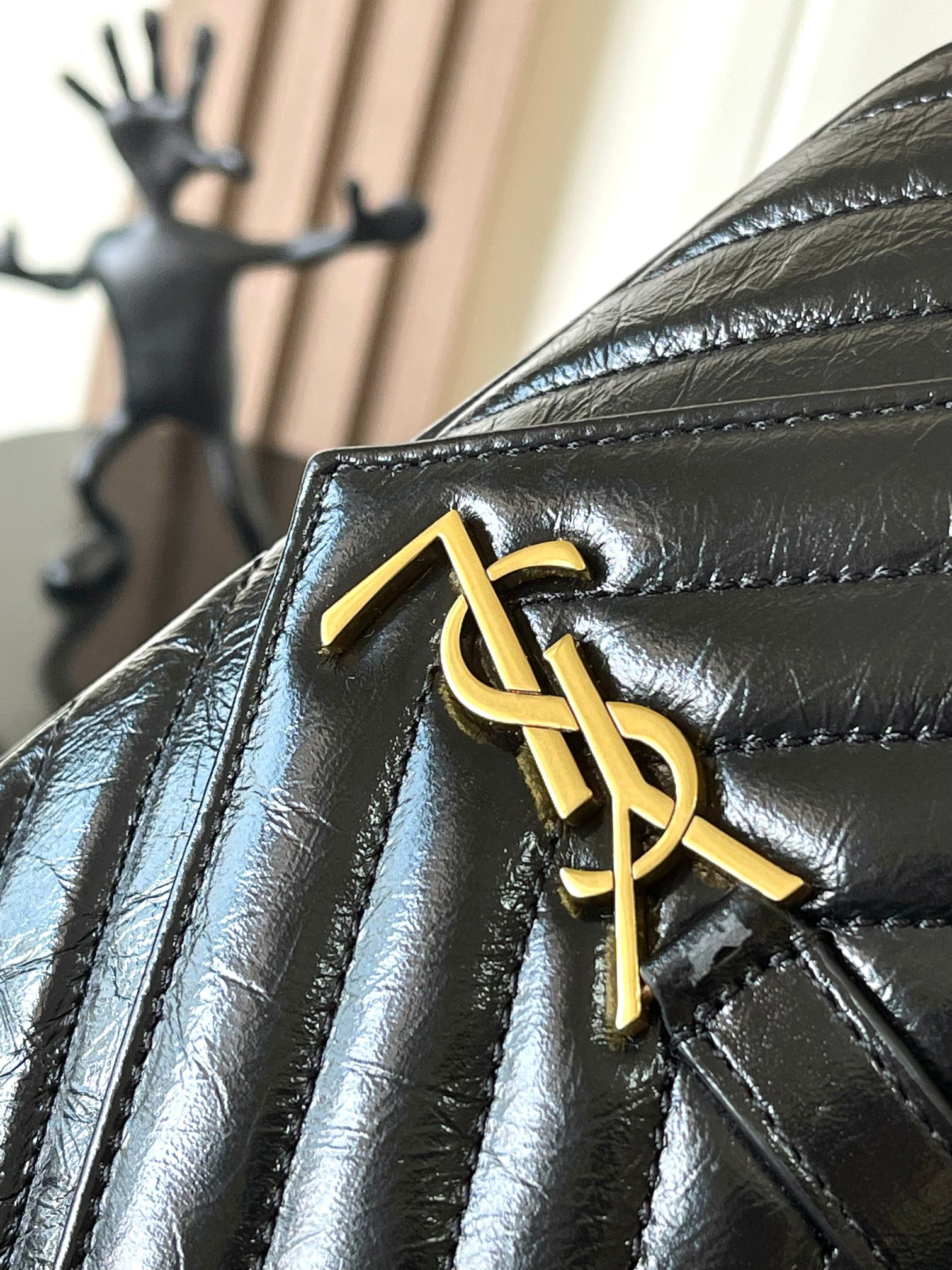 Ysl Mini College Bag