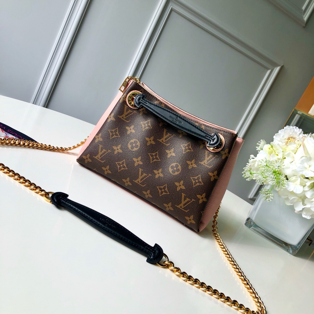Louis Vuitton Surene Bag