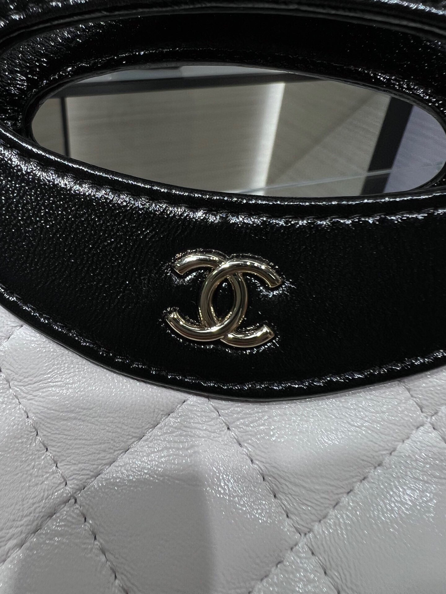 Chanel 24s 31 Bag
