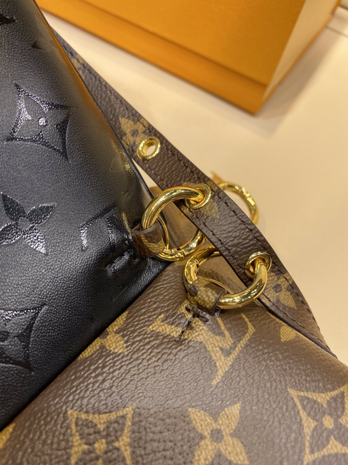 Louis Vuitton 3 Bag