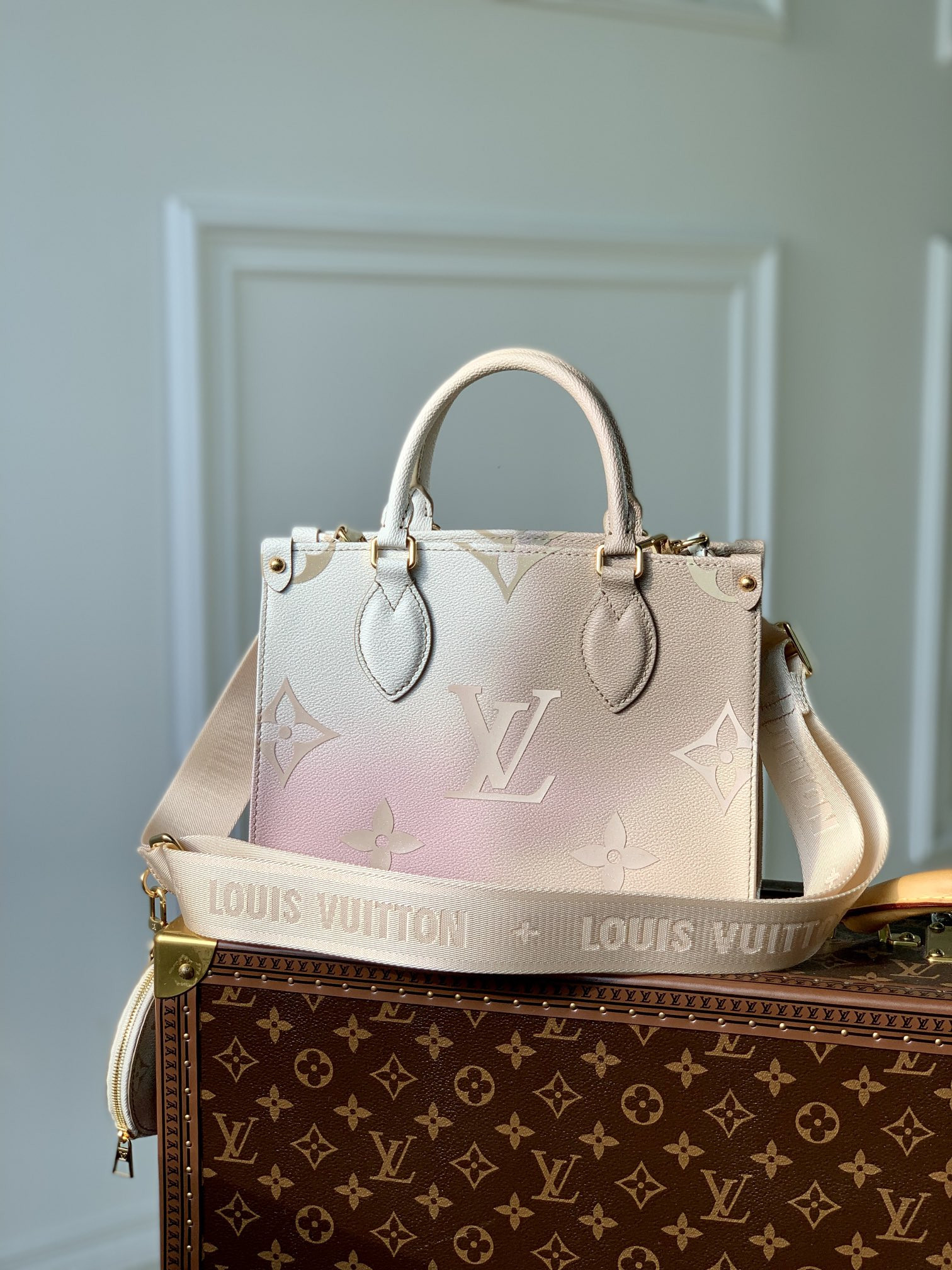 Louis Vuitton Onthego Bag