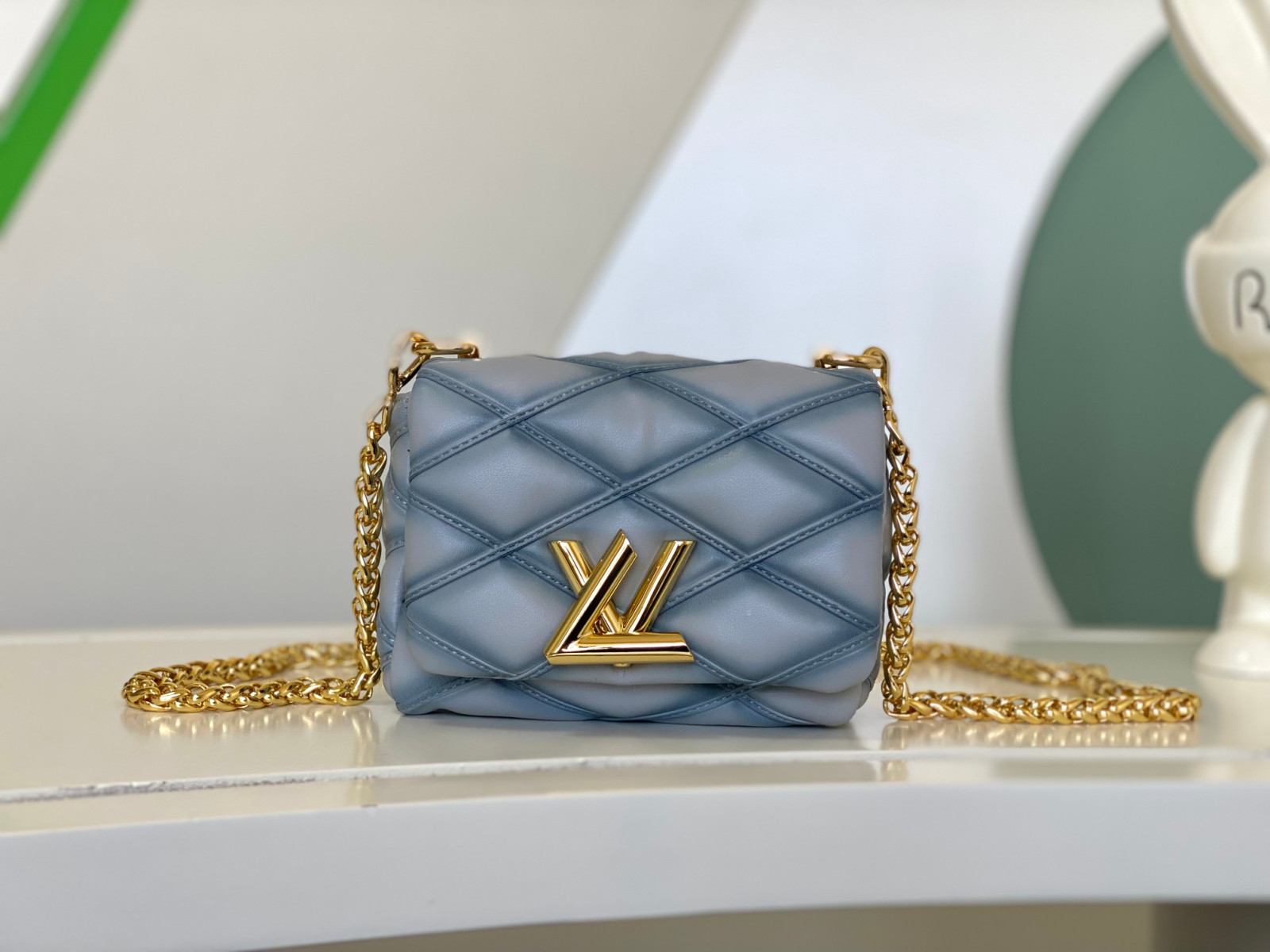 Lv Go-14 Bag