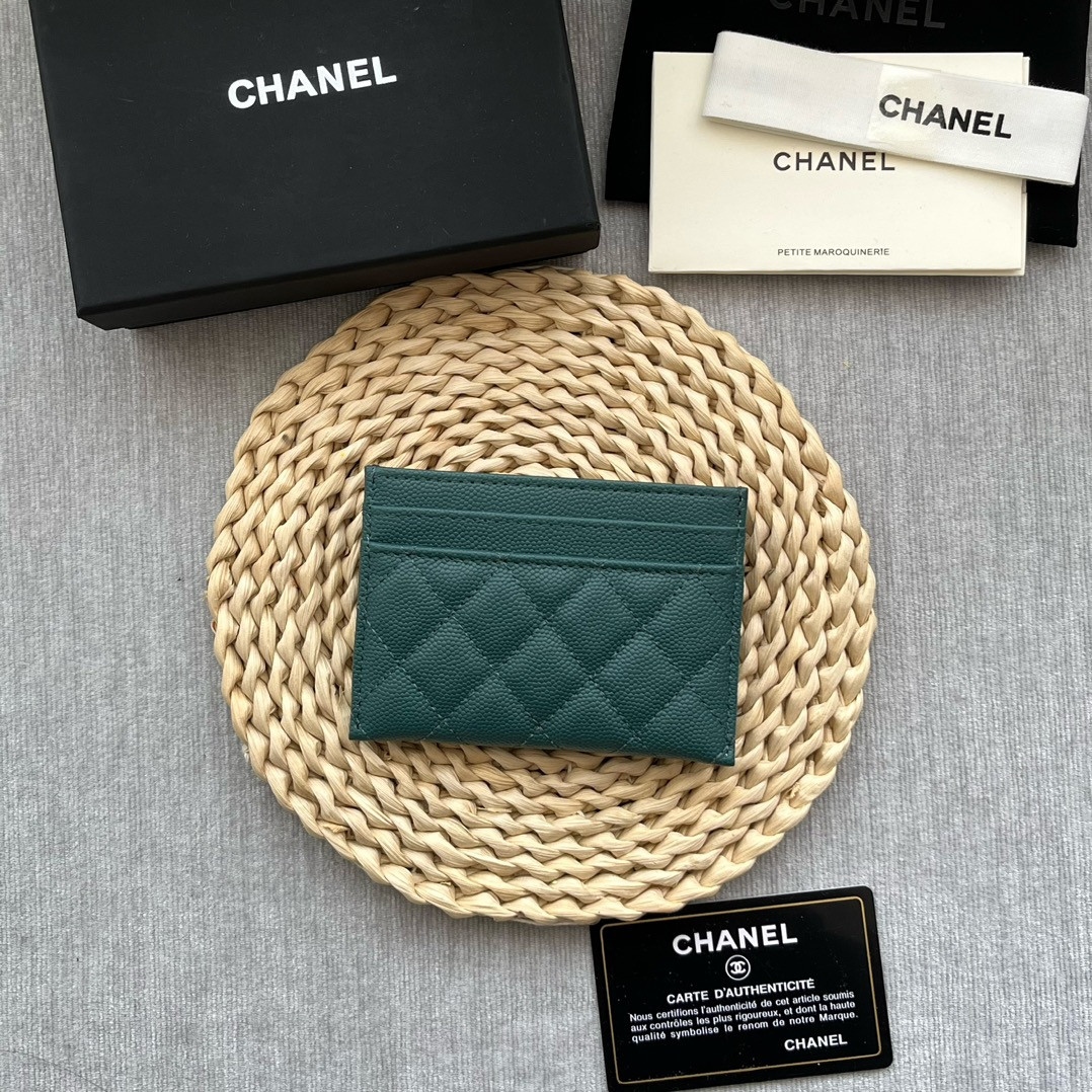 Chanle Wallet