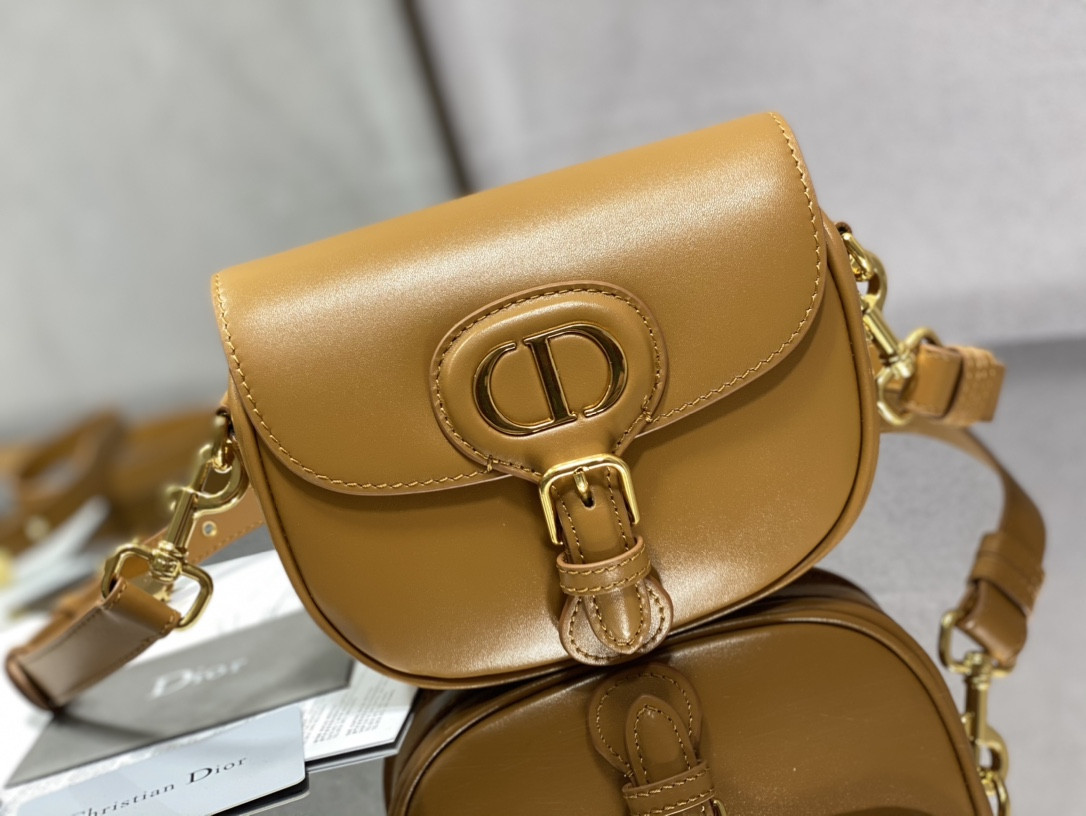 Small Dior Bobby Bag