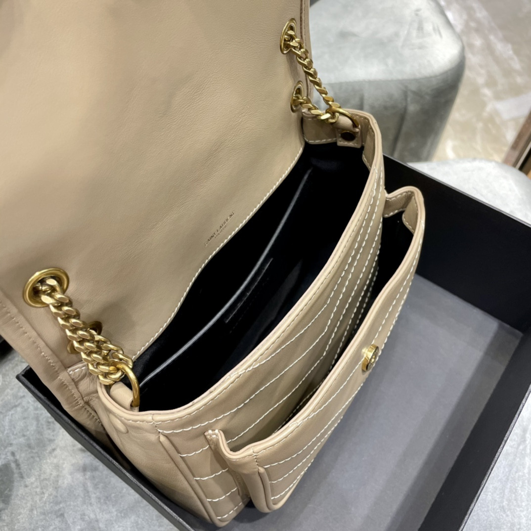 Ysl Niki Baby Bag