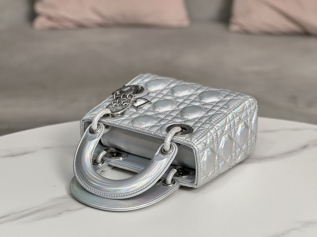 Mini Lady Dior Bag