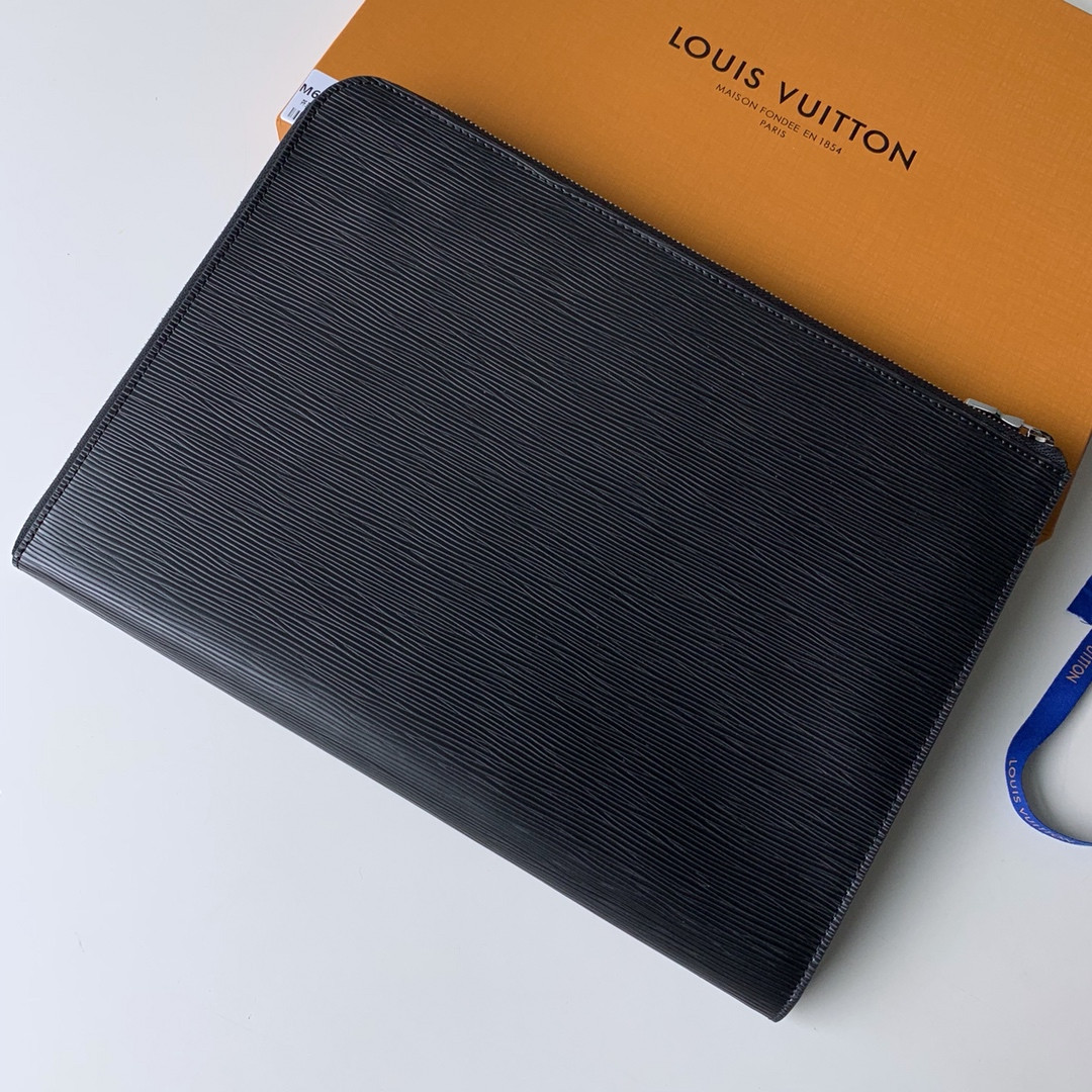 Louis Vuitton Pochette Jour Bag